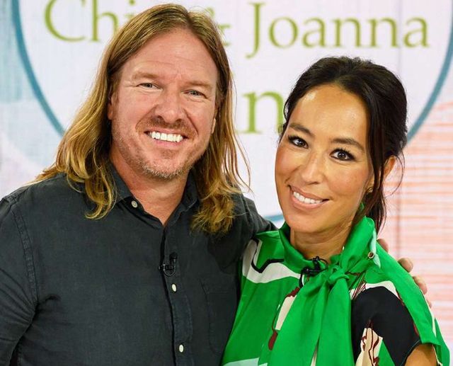 Joanna Gaines Net Worth Wiki And Assets In